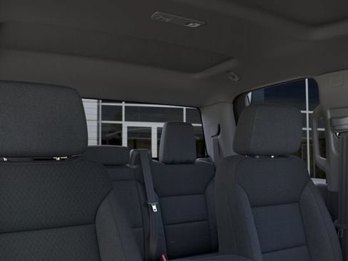 New 2026 GMC Sierra 1500 Elevation AWD/4WD image 25
