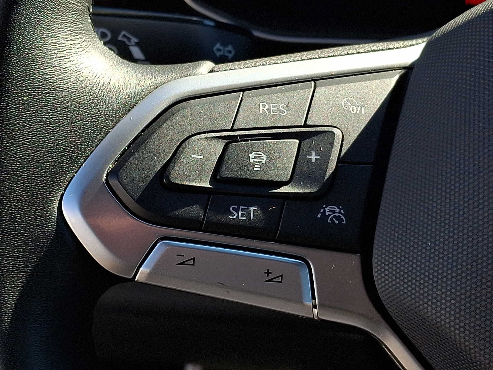 Certified 2026 Volkswagen Jetta Sport FWD image 18