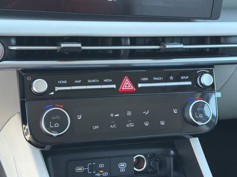 New 2026 Hyundai Tucson SEL image 29