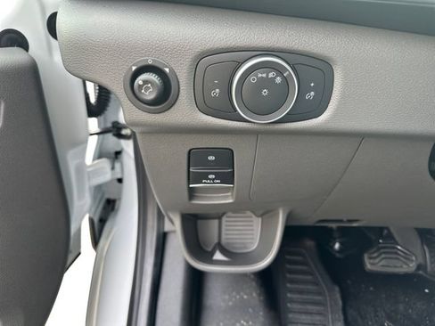 New 2025 Ford Transit 150 Low Roof w/ Load Area Protection Package RWD image 27