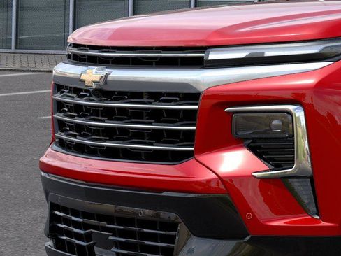 New 2026 Chevrolet Traverse High Country AWD/4WD image 13