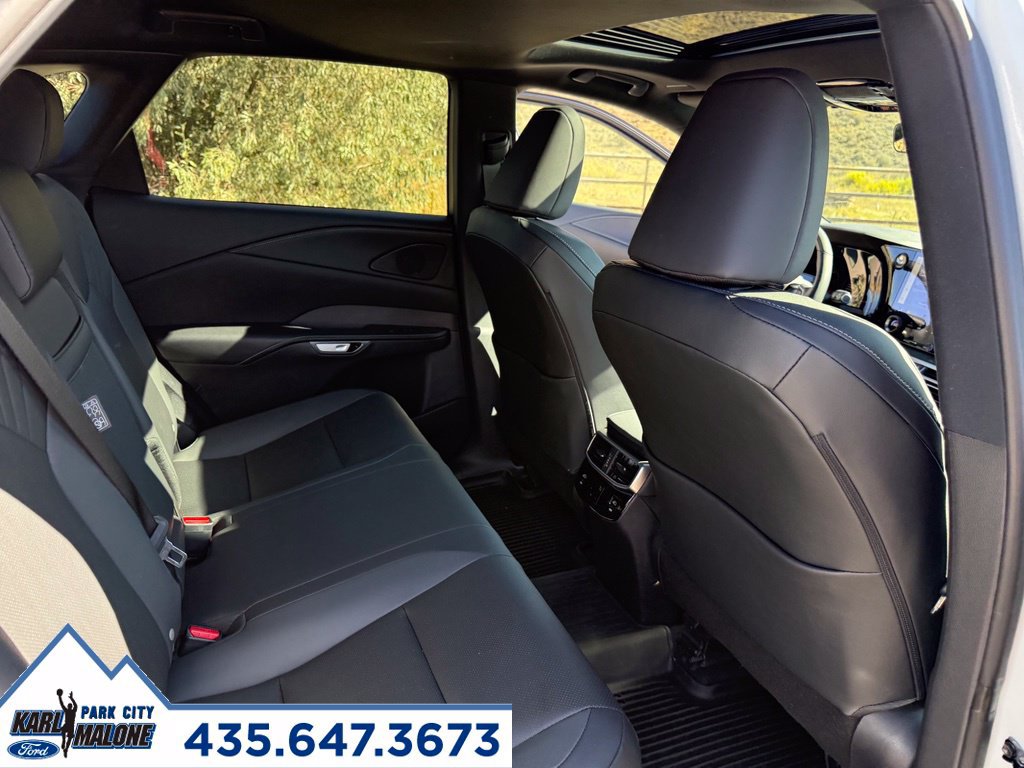 Used 2026 Lexus RX 350h w/ Convenience Package AWD/4WD image 35