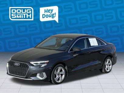 Used 2023 Audi A3 2.0T Premium Plus w/ Premium Plus Package