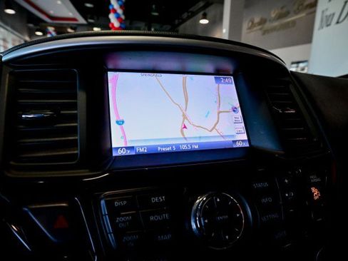 Used 2014 Nissan Pathfinder SL w/ SL Tech Package AWD/4WD image 35