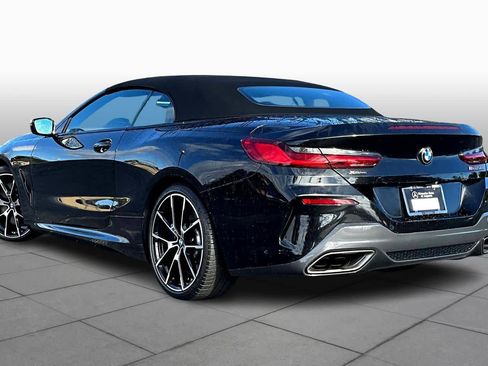 Used 2019 BMW M850i xDrive Convertible image 11