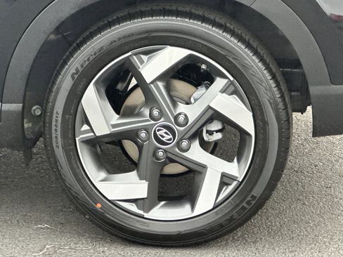 New 2026 Hyundai Venue SEL image 24