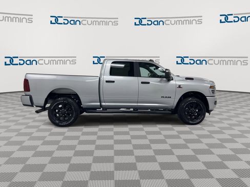 New 2026 RAM 2500 Big Horn image 9