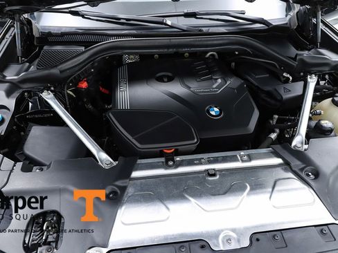 Used 2020 BMW X3 xDrive30i w/ Convenience Package image 29