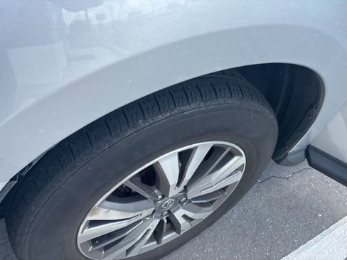 Used 2020 Nissan Pathfinder SV w/ Cargo Package FWD image 15