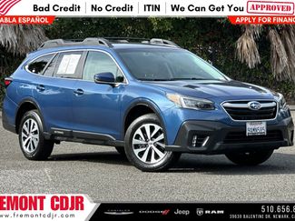 Used 2022 Subaru Outback Premium AWD/4WD 360° Tour