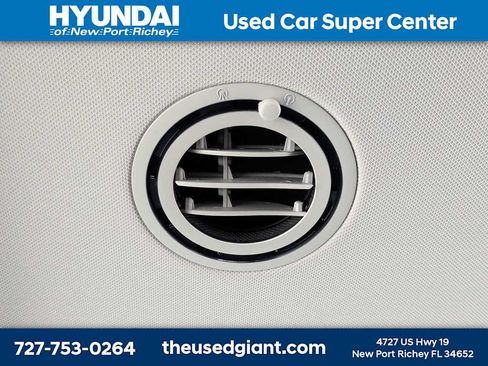 Certified 2025 Hyundai Palisade XRT AWD/4WD image 18
