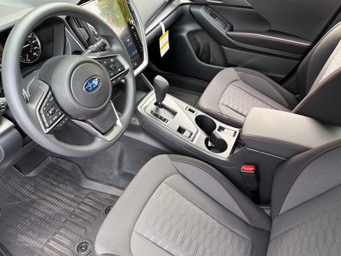 New 2026 Subaru Impreza 2.0i Sport image 10