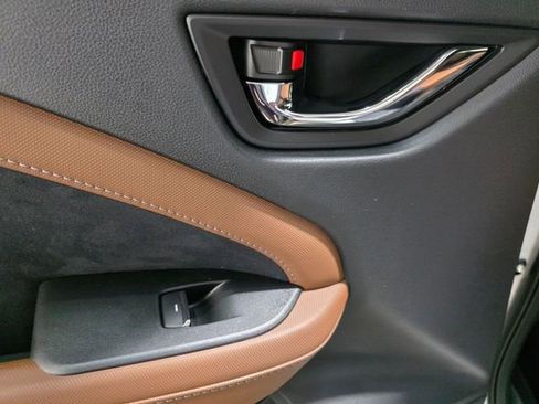 New 2026 Subaru Forester Touring image 25