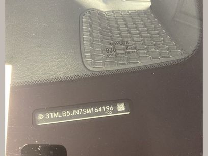 Used 2025 Toyota Tacoma SR5