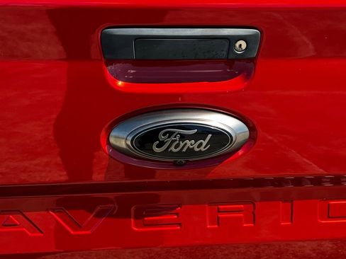 Used 2023 Ford Maverick XLT w/ Black Appearance Package image 27