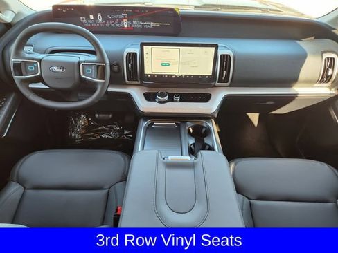 New 2026 Ford Expedition Active RWD image 26