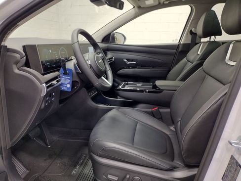 New 2026 Hyundai Tucson Limited AWD/4WD image 27