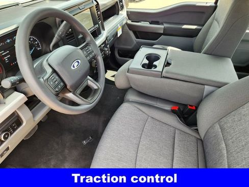 New 2026 Ford F250 XL w/ STX Appearance Package image 13