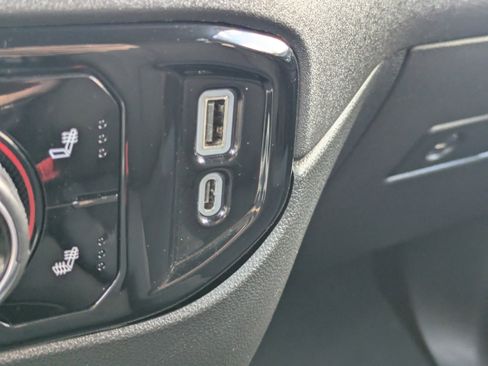 Used 2023 Chevrolet Silverado 1500 RST w/ Rally Edition image 27