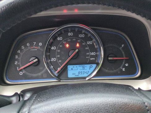 Used 2015 Toyota RAV4 Limited w/ Technology Package FWD image 11