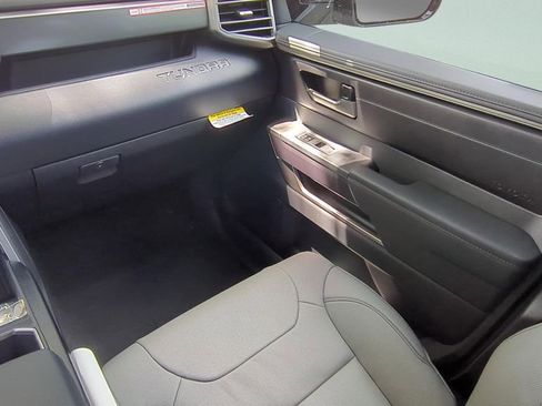 New 2026 Toyota Tundra SR5 AWD/4WD image 21