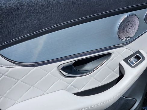 Used 2021 Mercedes-Benz C 300 4MATIC Sedan image 15