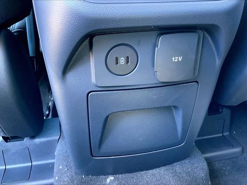 New 2026 Ford Explorer Active image 18