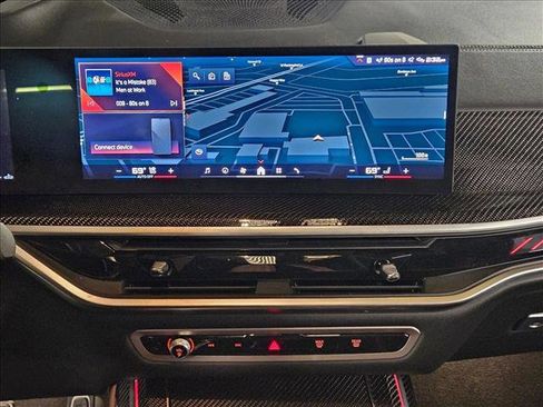 Certified 2024 BMW X7 M60i w/ Executive Package image 15