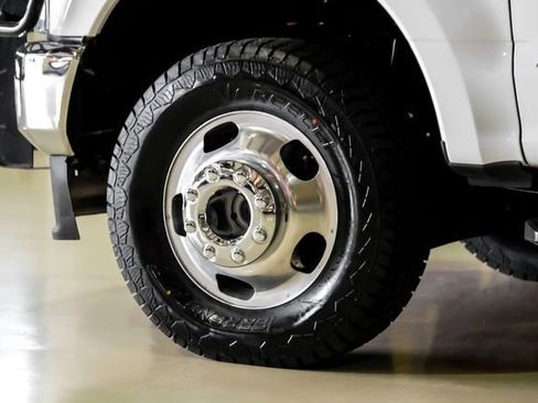 Used 2022 Ford F350 XL w/ STX Appearance Package AWD/4WD image 41