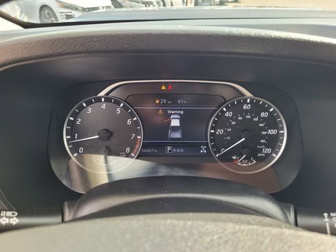 Used 2023 Nissan Frontier SV image 22