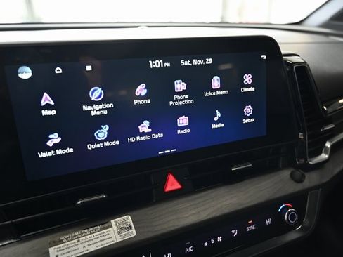 Used 2023 Kia Sportage X-Line w/ X-Line Premium Package image 15