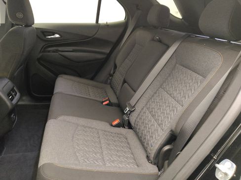 Used 2023 Chevrolet Equinox LT w/ Driver Convenience Package FWD image 18