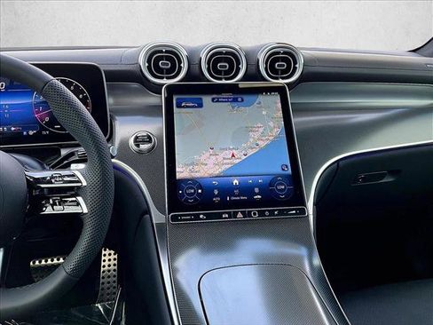 New 2026 Mercedes-Benz GLC 300 4MATIC image 9