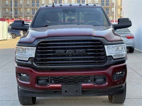 Used 2021 RAM 2500 Limited image 7