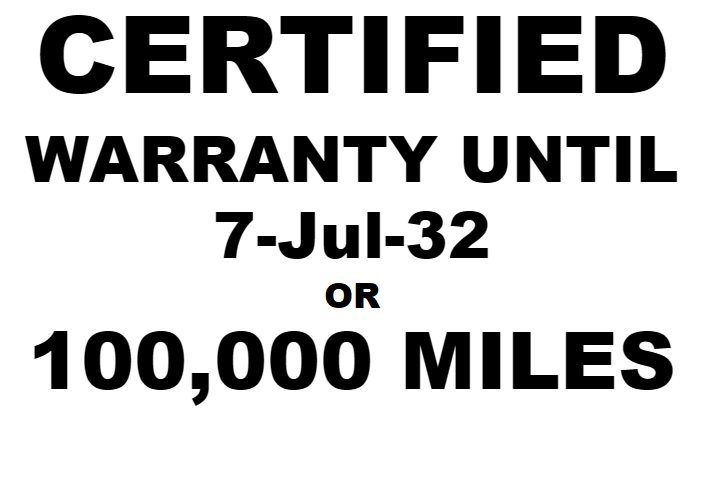 Certified 2025 Ford Bronco Badlands AWD/4WD image 45