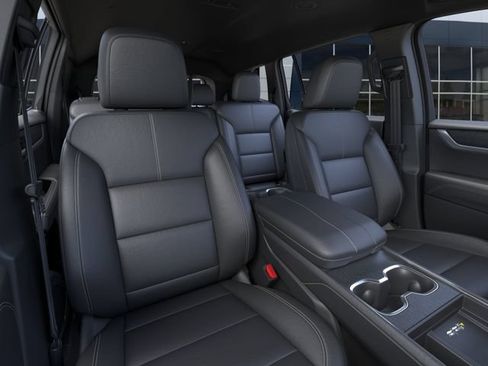 New 2026 GMC Acadia Elevation w/ Black Edition FWD image 16