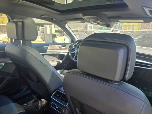 Used 2024 Audi A6 Premium Plus image 15