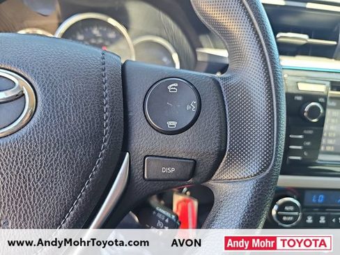 Used 2014 Toyota Corolla LE FWD image 15