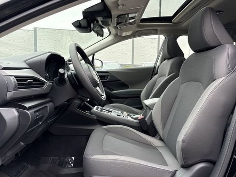 New 2026 Subaru Crosstrek 2.0i Premium image 11