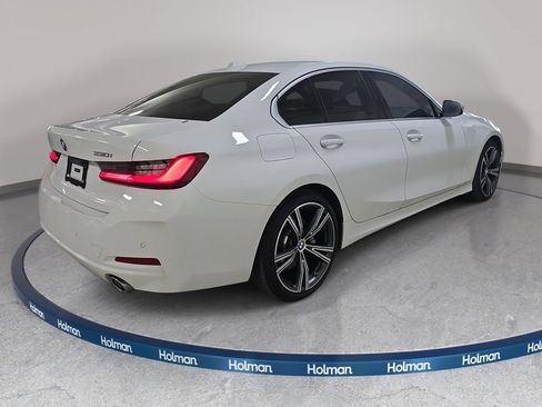 Used 2024 BMW 330i Sedan w/ Convenience Package RWD image 7