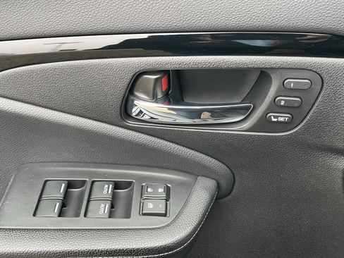 Used 2018 Honda Ridgeline RTL-E image 26