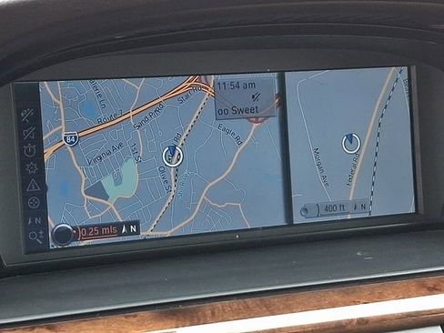 Used 2010 BMW 528i xDrive Sedan image 20