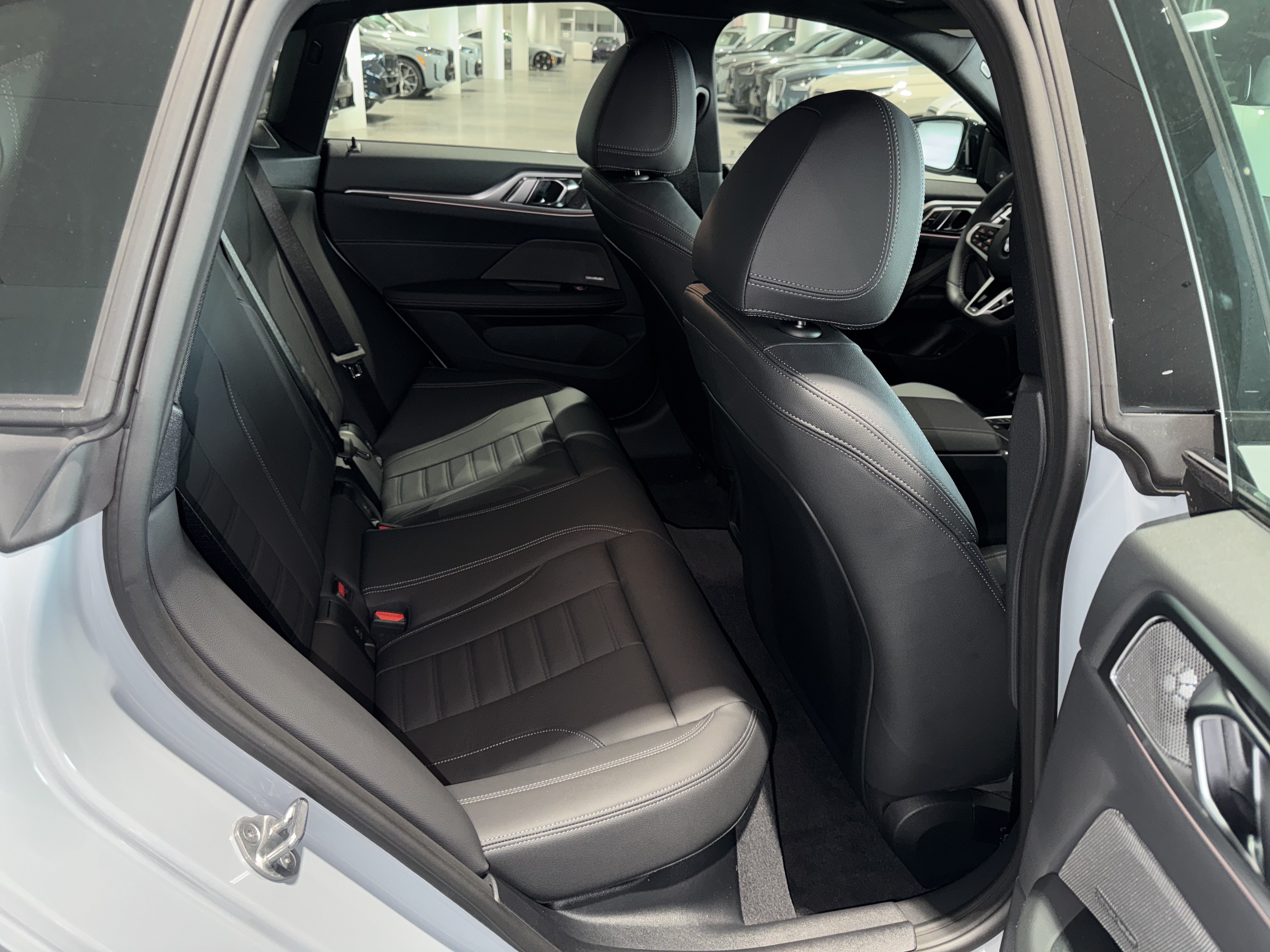New 2026 BMW M440i w/ Premium Package RWD image 11