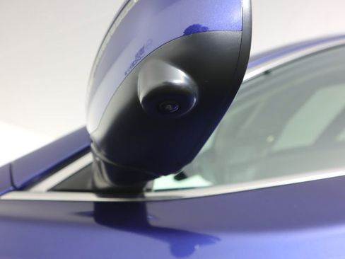 Certified 2018 Nissan Rogue SL w/ Premium Package image 26