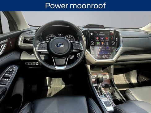 Used 2023 Subaru Ascent Touring AWD/4WD image 8