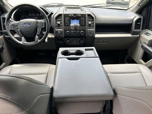 Used 2022 Ford F450 XL w/ STX Appearance Package AWD/4WD image 13