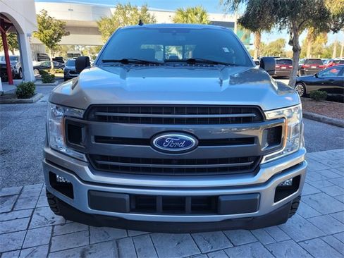 Used 2020 Ford F150 XLT w/ Equipment Group 302A Luxury image 21