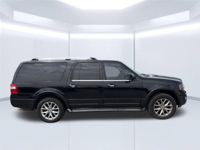 Used 2016 Ford Expedition EL Limited RWD image 5