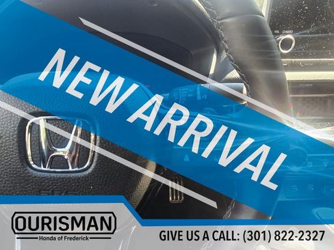 Used 2026 Honda Civic Sport image 14