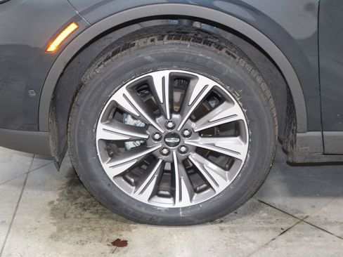 Used 2022 Lincoln Corsair Reserve w/ Equipment Group 201A image 19